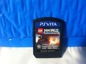 Nintendo Switch Lego Ninjago - Imagen 1 de 2