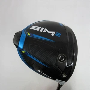 TaylorMade Driver SIM2 10.5° Stiff Diamana TB 60 - Picture 1 of 10