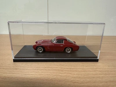 Modelos AC Bristol Zagatq 1958 RM013 1/43 GTR/Rialto Foto 1 de 4