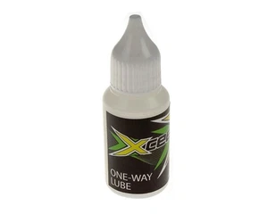Aceite de cojinete libre XCEED 25 ml XCE103203  - Imagen 1 de 1