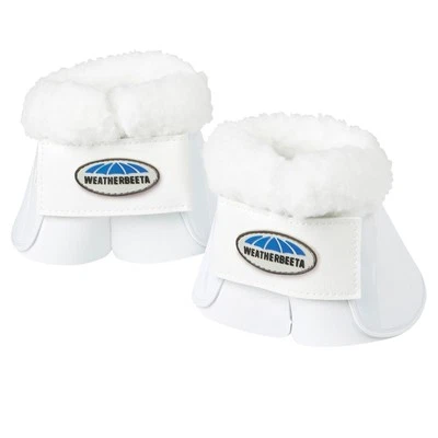 Weatherbeeta Springglocken mit Fleece-Rand (WB679) - Bild 1 von 3