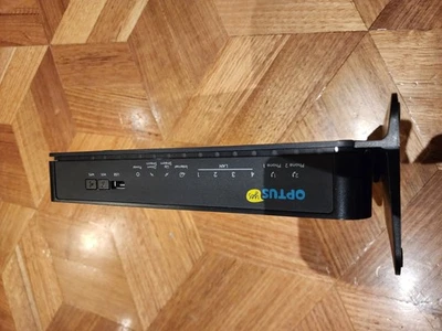 Optus NETGEAR CG3000-2STAUS Cable MODEM never used  - image 1 of 3