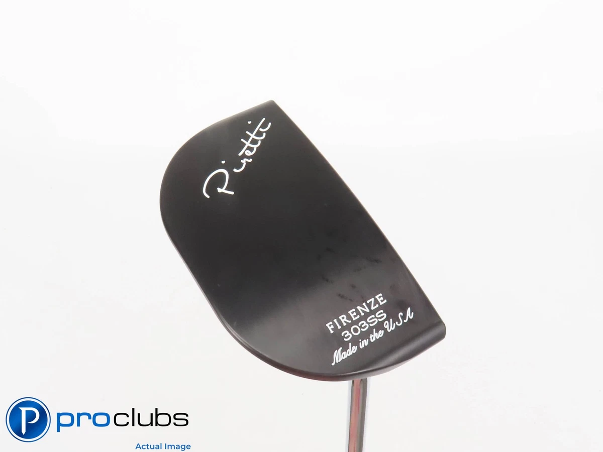 Piretti Men Steel Shaft Golf Clubs for sale | eBay