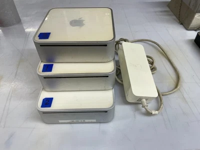 APPLE MAC MINI A1176 Intel Core 2 Duo 1.83GHz 2.5 GB Macmini - Image 1 of 4