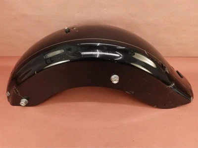 2014-2018 Harley Davidson FLHXS Street Glide Rear Wheel Fender SEE PHOTOS - Image 1 of 4