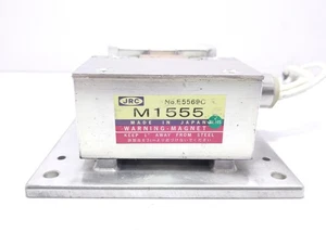 Radar magnético JRC M1555 #2 - Imagen 1 de 6