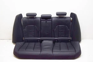 BMW 3 G20 Rear Seat Msport OEM 7449504 2020 - Picture 1 of 8