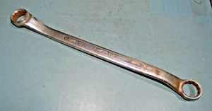 7/8 - 13/16 SK B-2628 Doppel-Ringschlüssel Made in USA - Bild 1 von 6