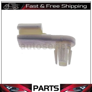 1 Rear Right Door Lock Rod Clip Fits Ford E-350 Econoline Club Wagon 7.3L 6.8L_ - Picture 1 of 3