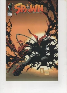 Spawn #32, McFarlane & Capullo Cover & Art, NM 9.4, 1st Print, 1995, See Scans - Picture 1 of 2