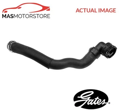 COOLING SYSTEM RUBBER HOSE UPPER GATES 05-3008 A FOR PEUGEOT (DF-PSA) 5008 123KW - Image 1 of 4