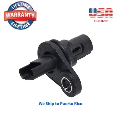 Sensor de posición del árbol de levas 13627525014 para BMW Serie 1 2 3 4 5 6 7 híbrido x z Foto 1 de 3