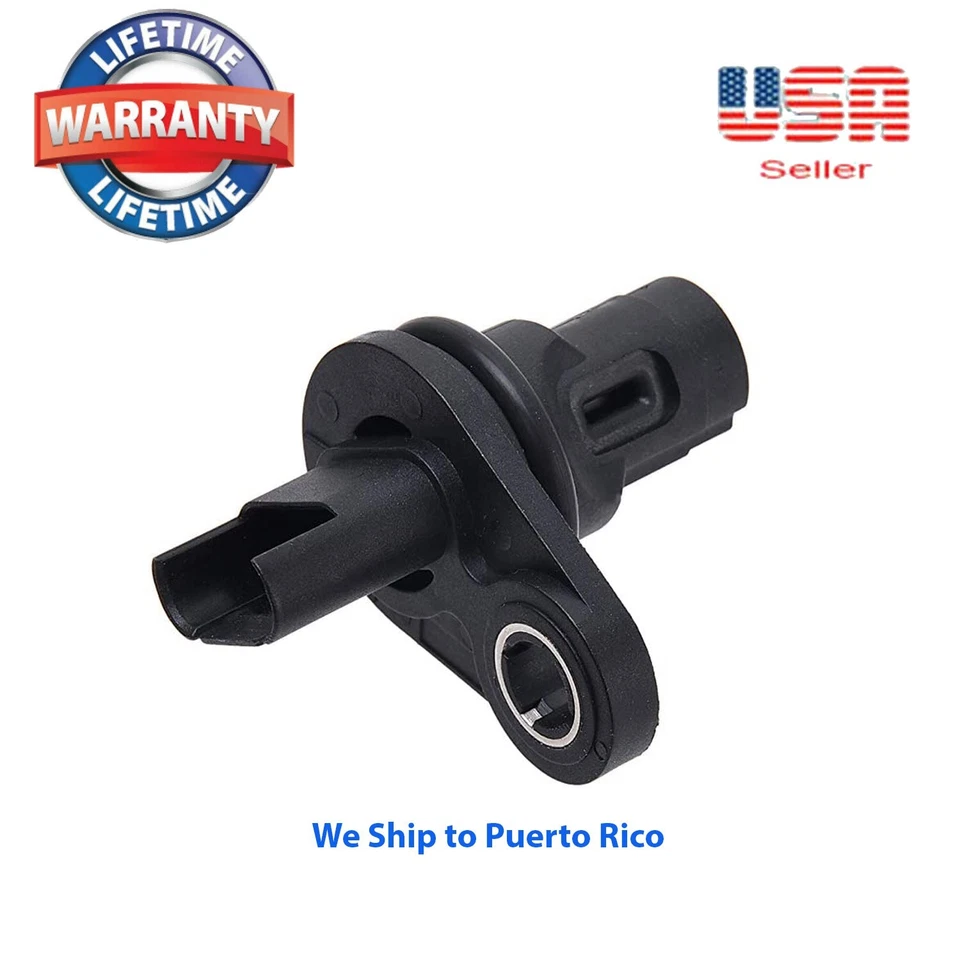 Sensor de posición del árbol de levas 13627525014 para BMW Serie 1 2 3 4 5 6 7 híbrido x z Foto 1 de 3