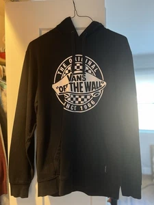 Vans Hoodie Herren - Bild 1 von 3