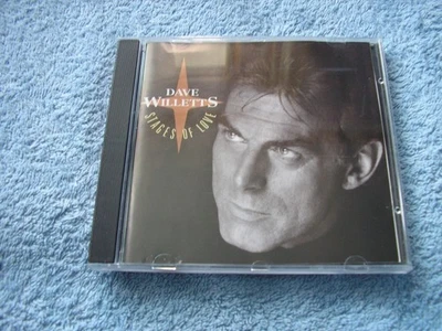 Dave Willetts - Stages Of Love (CD, Comp) - Image 1 of 3