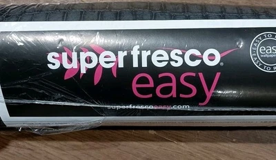 Papel tapiz negro cocodrilo fácil superfresco Graham & Brown 32-659 Foto 1 de 3