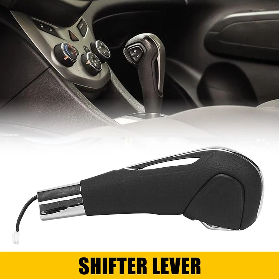 NUEVO EN LHD palanca de cambios palanca de cambios para Chevrolet Sonic Aveo Trax 2012-17 2014-17 Foto 1 de 4
