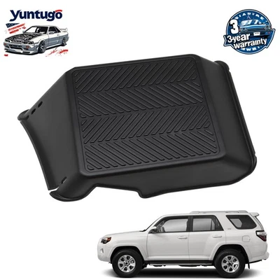 Driver Side Floor Footrest Cover Fit for 2007-2014 Toyota FJ Cruiser 58190-35030 — 第 1/4 张图片