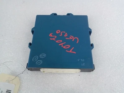 896180F020 modulo elettronico per TOYOTA COROLLA VERSO (R1) 476470 - Immagine 1 di 3