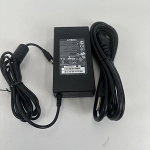 Cargador adaptador de CA fuente de alimentación original Cisco SX20 Codec TTC7-21 41-0231-02 60 W - Imagen 1 de 2