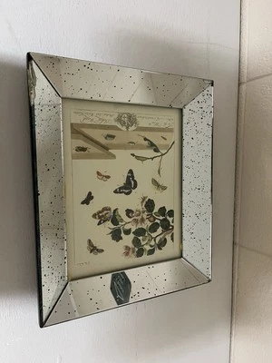 Moldura de vidro twos company 18x13 - Imagem 1 de 4