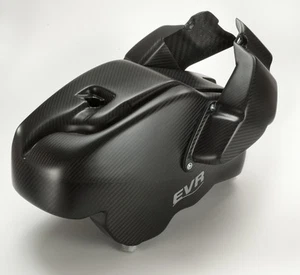 EVR - C106 AIRBOX MAGGIORATO DUCATI STREETFIGHTER 848 1100/S oversized - Foto 1 di 1