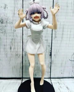 Figura Call Of The Night Premium PM ""Nanagusa Nazuna"" versión enfermera. Premio Sega - Imagen 1 de 6