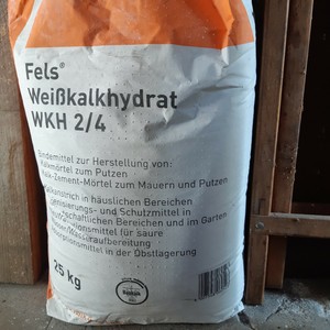 Weißkalkhydrat online kaufen eBay
