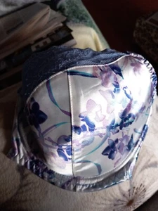 Floral Underwired Bra 38e - Picture 1 of 1