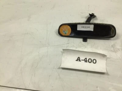 2014 HONDA INSIGHT HYBRID BASE INTERIOR REAR VIEW MIRROR FITS 06-11 13-15 CIVIC - Image 1 of 4