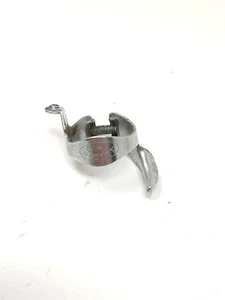 Gian Robert bici bike passacavo Double Doppio cable Guide downtube down tube - Picture 1 of 2