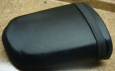 Suzuki GSX-R1000 GSXR1 R1 GSXR1000 2003 trasero pasajero Ryder asiento panorámico 03 Foto 1 de 3