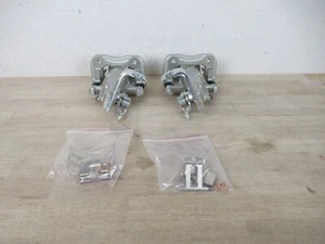 MAYASAF New Rear + Left Right Brake Calipers Pair 98-07 Honda Accord Acura TSX - Picture 1 of 14