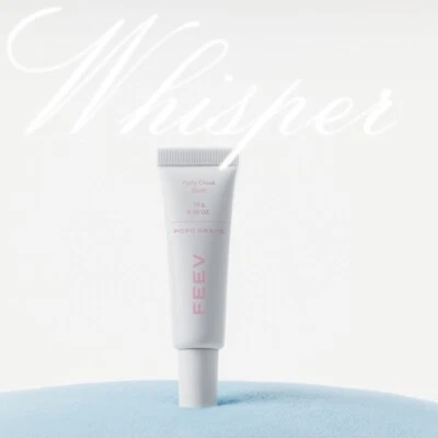 FEEV Fluffy Cheek Blush 10g 6colors 2025 NEW Vegan K-Beauty - Image 1 of 4