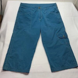 OJAI Capri pants - Size 2 - Picture 1 of 10