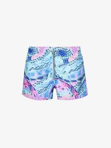 Pantalones Cortos de Natación BOARDIES Playa Plegable Reciclado Talla: XXL - Imagen 1 de 6