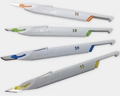 Paquete de 4 bolígrafos Foto 1 de 3