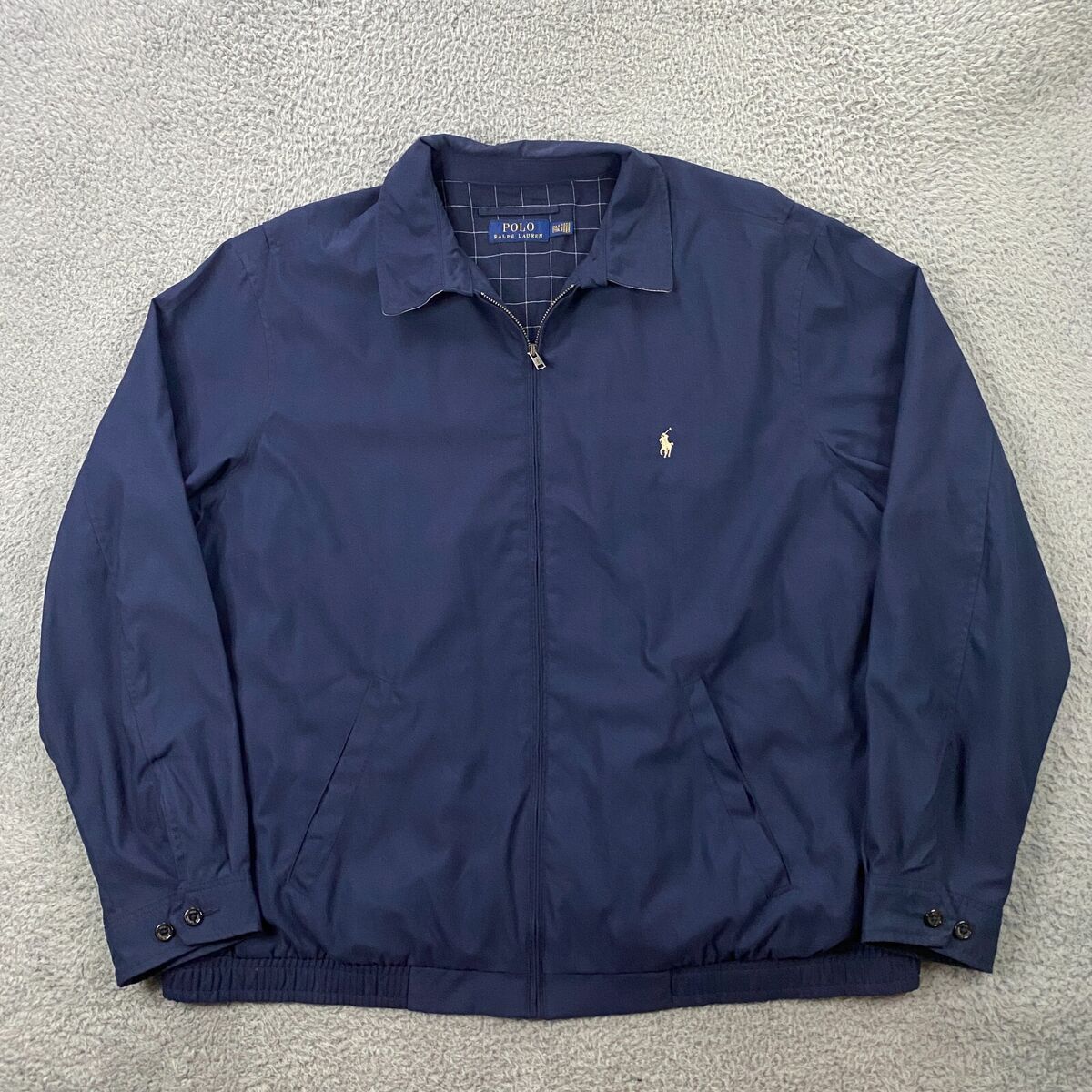 Polo Ralph Lauren Flannel Coats, Jackets & Vests for Men for Polo Ralph Lauren Flannel Coats, Jackets & Vests for Men for