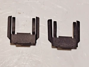 1970 1971 1972 Buick GS Skylark side marker lamp retainers - Picture 1 of 1