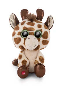 GLUBSCHIS Kuscheltier Giraffe Halla - Bild 1 von 4