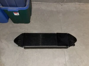 FORD OEM INTERCOOLER FOCUS RS 2.3 G1FY-6K775-RC 2016-2018 - Picture 1 of 1