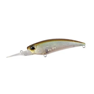 DUO REALIS SHAD 59MR SP, Länge mm 59 GEA3006 Ghost Minnow, Suspending Fishin... - Bild 1 von 1
