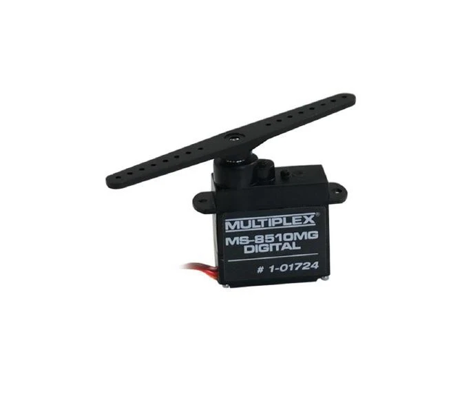 Multiplex Indoor Digital Servo MS-8510MG - Bild 1 von 1