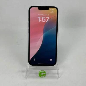 T-Mobile rotto Apple iPhone 14 128 GB 18,5 MPUA3LL/A T-MOBILE BLOCCATO - Foto 1 di 8
