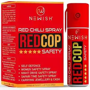 Spray de seguridad para mujer N3WISH | Envío gratuito | 55 ml (paquete de 1) - Imagen 1 de 9