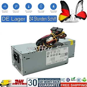 L235P-01 H235P-00 F235E-00 PW116 Netzteil für 580 760 780 HP-D2352AO F235E-00 - Photo 1/4