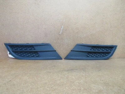 2015-2016-2017-2018 VOLKSWAGEN JETTA LEFT&RIGHT FOG LIGHT COVER Foto 1 de 4