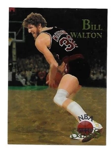 1996 Topps Stars Finest Bill Walton #147 - Foto 1 di 1