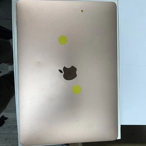 Apple Macbook Air A2179 (Retina, 13-inch, 2020) Rose Gold - Picture 1 of 6