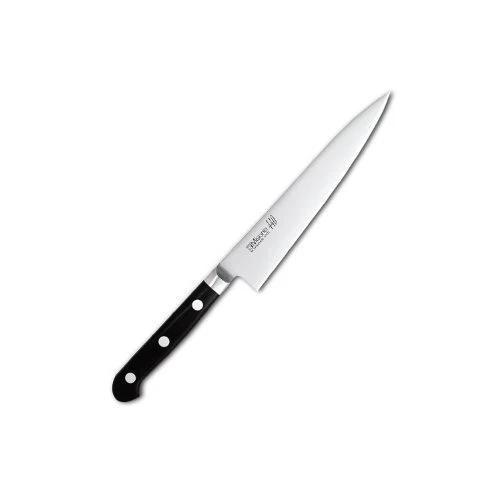 Misono 440 Molybdenum Petty 5.9" (15cm) - Right Handed No.833 NEW from Japan Foto 1 de 1